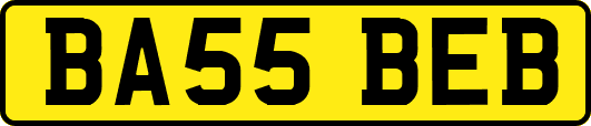 BA55BEB