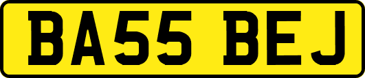 BA55BEJ