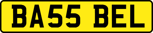 BA55BEL