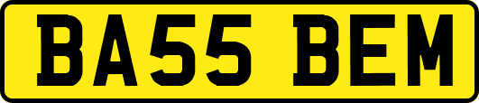 BA55BEM