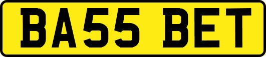 BA55BET