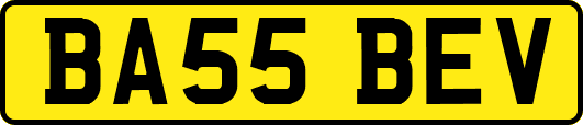 BA55BEV