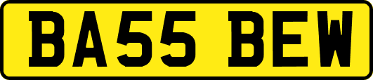 BA55BEW
