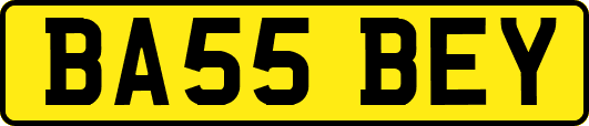BA55BEY
