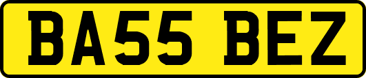 BA55BEZ