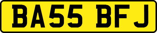 BA55BFJ