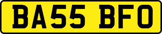 BA55BFO