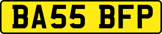 BA55BFP