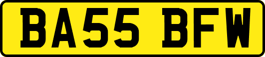 BA55BFW