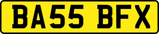 BA55BFX