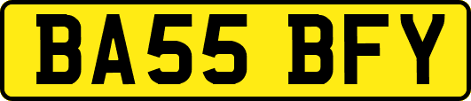 BA55BFY