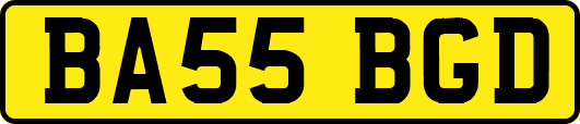 BA55BGD