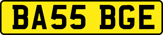 BA55BGE