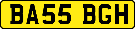 BA55BGH