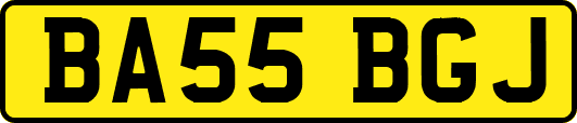 BA55BGJ