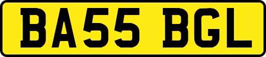 BA55BGL