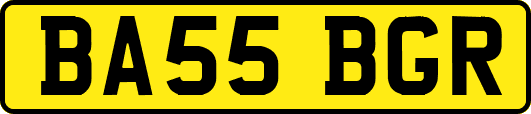 BA55BGR