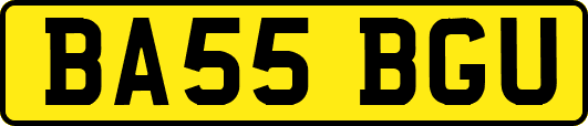 BA55BGU