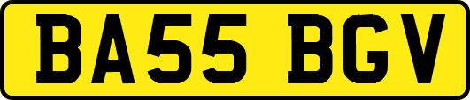 BA55BGV