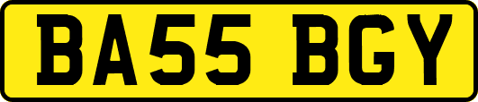 BA55BGY