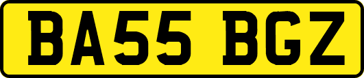 BA55BGZ