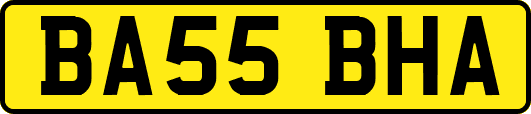 BA55BHA