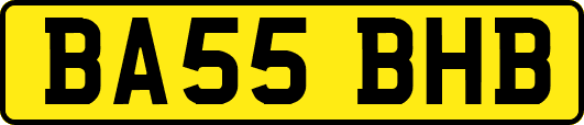 BA55BHB