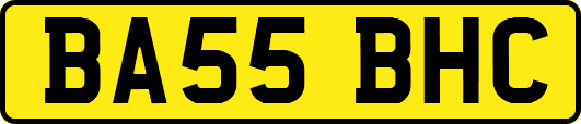 BA55BHC