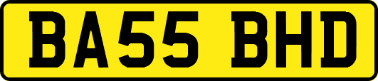 BA55BHD