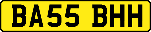 BA55BHH