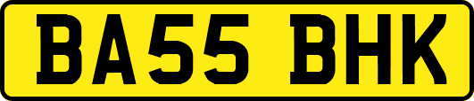 BA55BHK