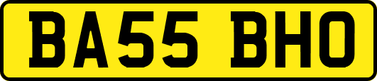 BA55BHO