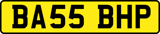BA55BHP