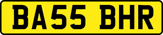 BA55BHR