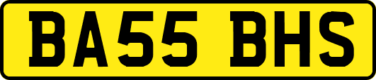 BA55BHS