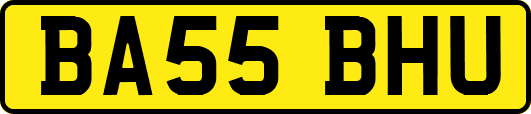 BA55BHU