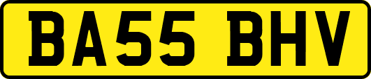 BA55BHV