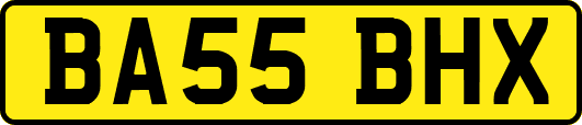 BA55BHX