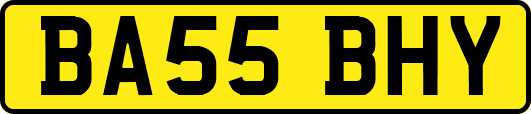 BA55BHY