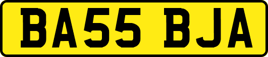 BA55BJA