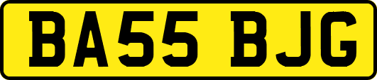 BA55BJG