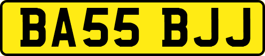 BA55BJJ
