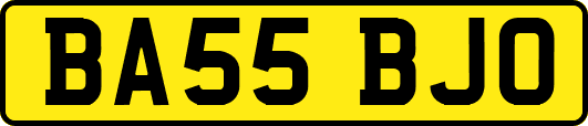 BA55BJO
