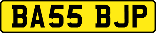 BA55BJP
