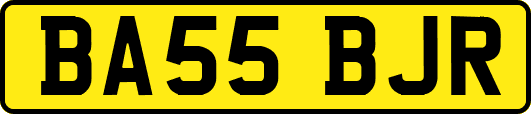BA55BJR