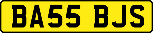 BA55BJS