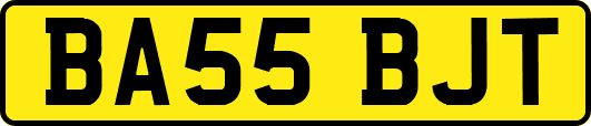 BA55BJT