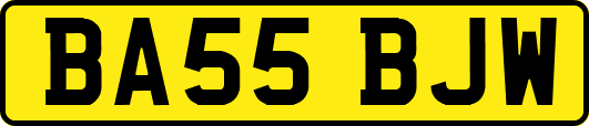 BA55BJW