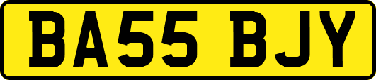 BA55BJY