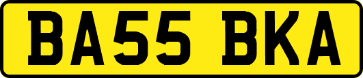 BA55BKA